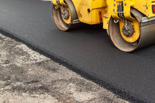 Professional Driveway Paving Services in White Settlement, TX