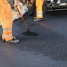 Driveway Pressure Washing in White Settlement, TX